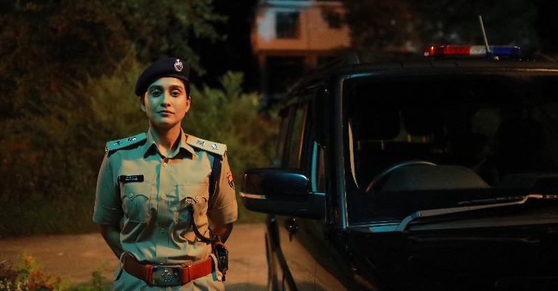 ZEE5 announces its Next Original – Jaanbaaz Hindustan Ke starring Regina Cassandra!