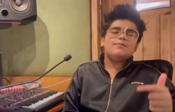 Rego B gives a special touch to Labrinth’s Iconic song “Jealous”