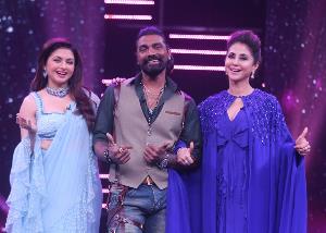 Zee TV is all set to celebrate the dancing talents of India's mothers with the third season of DID Super Moms