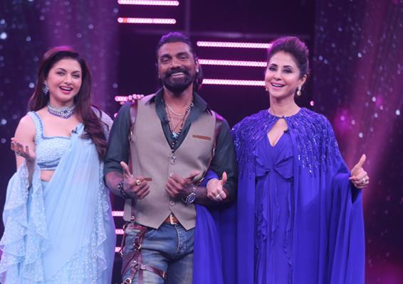 Zee TV is all set to celebrate the dancing talents of India's mothers with the third season of DID Super Moms