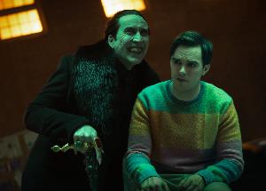 Pictures brings to you a fantasy horror comedy ‘Renfield’, Starring the popular actor Nicolas Cage