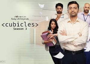 Cubicles Season 3 Review: The show throws important insights emerging from the corporate cubicle and its intricacies.