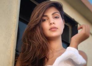 Rhea Chakraborty charged for drugs case
