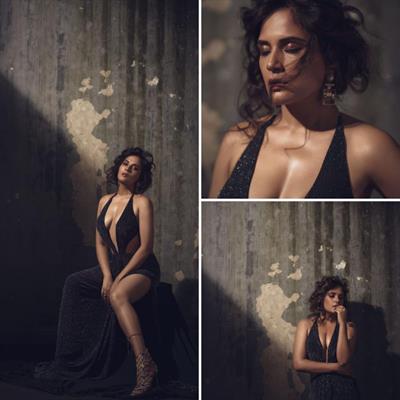 Richa Chadha stuns in a post weight loss photoshoot