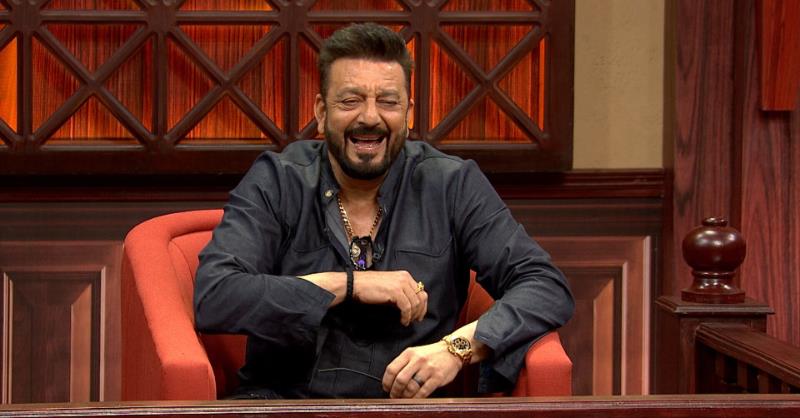 Riteish Deshmukh pokes fun at Sanjay Dutt about his 308 girlfriends on Amazon miniTV’s Case Toh Banta Hai