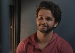 “Stepping inside the train reminded me of the journeys I took to my Nani’s house with my family,” reveals Ritivik Sahore from Ishq Express