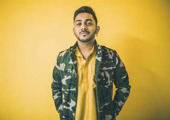 Ritviz Announces His Debut Full Length Album ‘Mimmi’- A Gripping Ode To His Mother