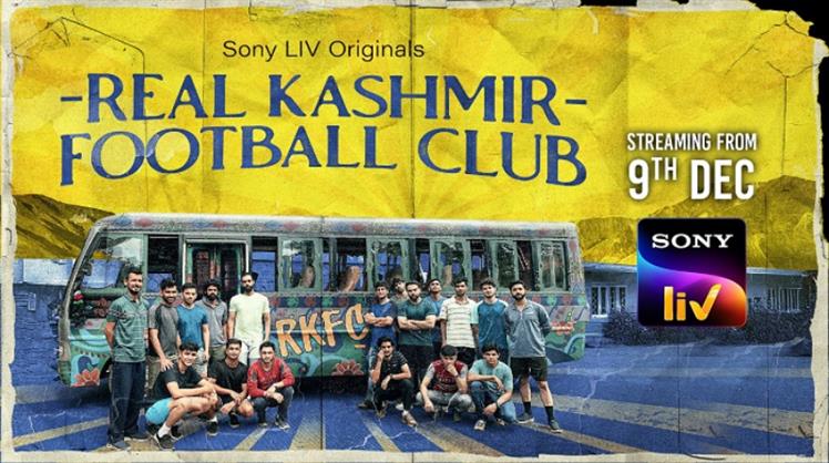 The Real Kashmir Football Club Review: Spirited, Insightful and A Crowd-Pleasing Sports Drama