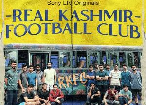 The Real Kashmir Football Club Review: Spirited, Insightful and A Crowd-Pleasing Sports Drama