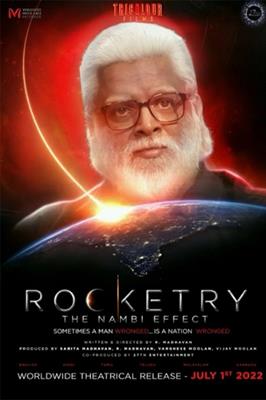 Rocketry: The Nambi Effect movie review: Unforgettably humanistic, powerfully moving and passionate 