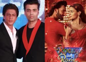 Rocky Aur Rani Kii Prem Kahaani teaser: Karan Johar promises a wholesome entertainer on his 25th anniversary 