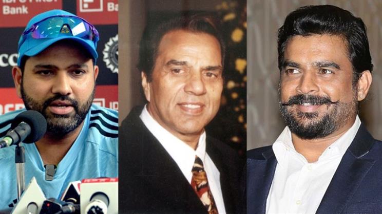 Padma Awards 2026 announced: Dharmendra, Rohit Sharma, R Madhavan, here’s the full list