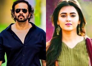 Tejasswi Prakash to star in a Rohit Shetty film? details inside   