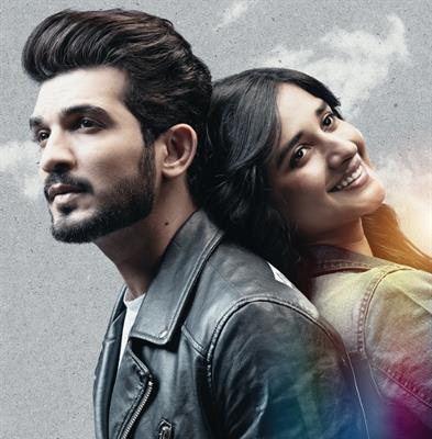 Roohnaiyat : MX Player releases the trailer of the Arjun Bijlani and Kanika Mann starrer