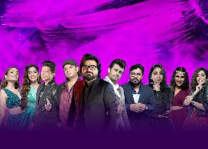 Music Maestro Pritam in association with Sony Music launches ‘Jamroom’