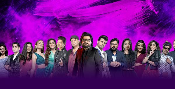 Music Maestro Pritam in association with Sony Music launches ‘Jamroom’, featuring 10 Original Masterpieces, 12 Composers & 19 Star Singers