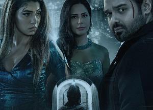 Rosh movie review: Yesh Raj is a good find in this ambitious thriller