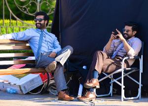 RRR mass anthem making: How Ram Charan and NTR Jr got it perfect 