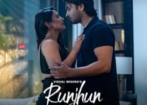 Hina Khan and Shaheer Sheikh – Runjhun Song Lyrics