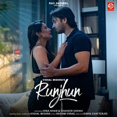 Hina Khan and Shaheer Sheikh – Runjhun Song Lyrics