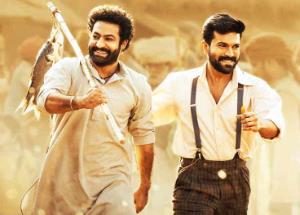 S. S. Rajamouli's RRR sets another record, apply for the Oscars in main categories