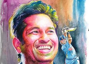 Happy Birthday Sachin Tendulkar: Do you know the Bollywood song that motivates the master blaster, the God of cricket?