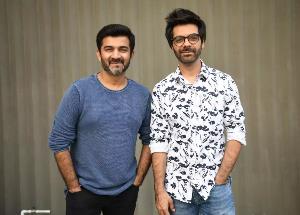 Sachin-Jigar travelled to Dubai to conceive 'Apna Bana Le' track from 'Bhediya