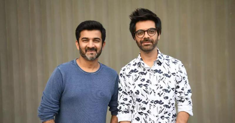 Sachin-Jigar travelled to Dubai to conceive 'Apna Bana Le' track from 'Bhediya