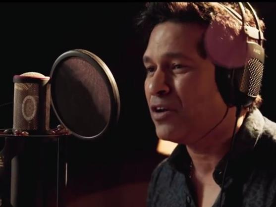 Happy Birthday Sachin Tendulkar: Do you know the Bollywood song that motivates the master blaster, the God of cricket?