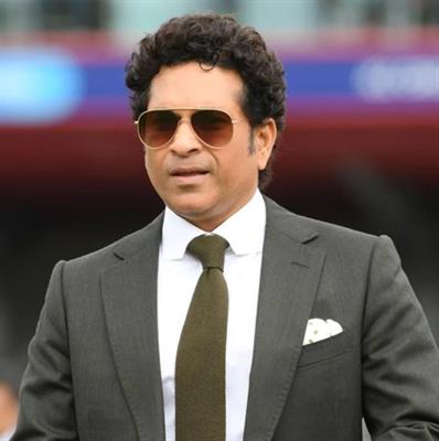 Sachin Tendulkar introduces his own Multiverse of Madness