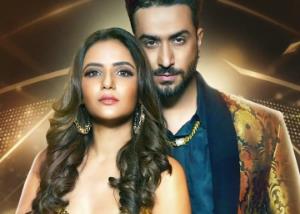 Sajaunga Lutkar Bhi Song Lyrics starring Jasmin Bhasin and Aly Goni