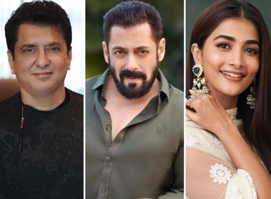 Bhaijaan: Salman Khan coming on Eid 2023