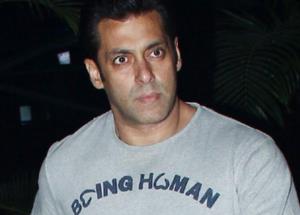 Salman Khan gets extra security outside his residence after threats