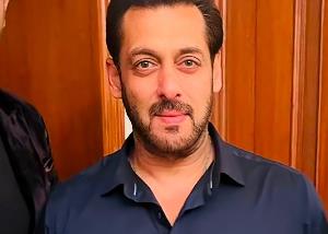 Salman Khan sends his good wishes to the team of MX Player’s Miya, Biwi aur Murder 