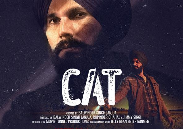Salman Khan shares trailer of Randeep Hooda's upcoming Netflix series CAT