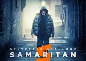 Watch the Official Trailer for Sylvester Stallone’s Upcoming Film Samaritan