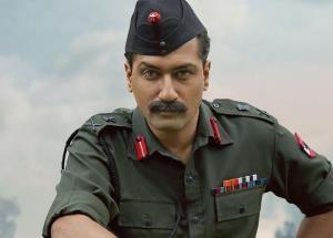 Sam Bahadur trailer: Vicky Kaushal set for awards as Sam Manekshaw, watch trailer