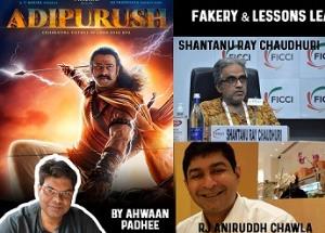 The Great Adipurush Debate: Prabhas, Om Raut, Manoj Muntashir have learnt their lessons?, will there be a change in the trailer?