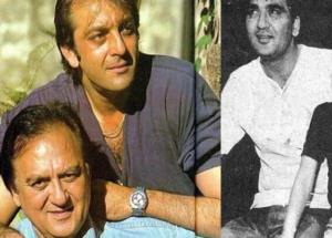 Sanjay Dutt remembers his father Sunil Dutt on death anniversary