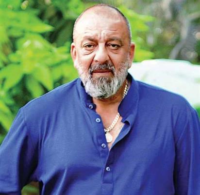Sanjay Dutt urges youth to say no to drugs