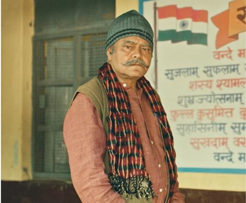 Guthlee Ladoo : Sanjay Mishra starrer that highlights education rights release date is here  