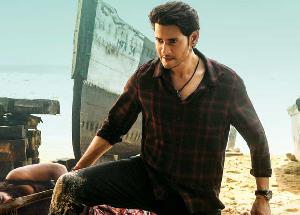 Sarkaru Vaari Paata movie review: Mahesh Babu steals the show