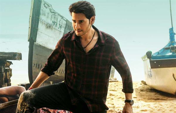 Sarkaru Vaari Paata movie review: Mahesh Babu steals the show