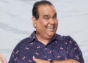   Actor filmmaker Satish Kaushik passes away