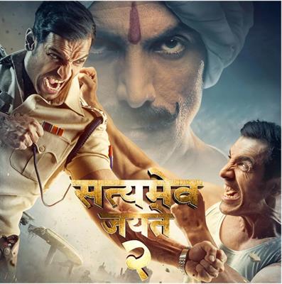Satyamev Jayate 2 review: Injurious to health, love for ‘masala’ & faith in god