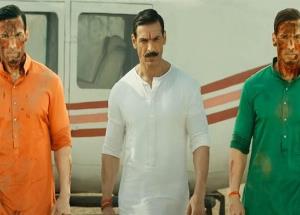 Satyamev Jayate 2 review: Injurious to health, love for ‘masala’ & faith in god