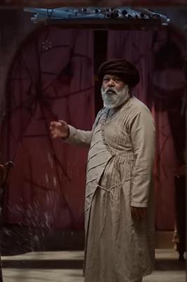 Saurabh Shukla shared how Disney+ Hotstar’s Dahaan is a unique content for the audience