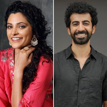 Saiyami Kher set to make her Malayalam debut with this amazing actor 
