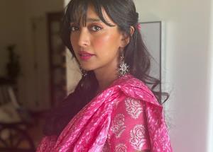 Sayani Gupta shares near-death experience on the set of Four More Shots Please during an “Ask Each Other Anything” segment with IMDb