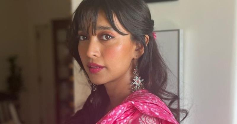 Sayani Gupta shares near-death experience on the set of Four More Shots Please during an “Ask Each Other Anything” segment with IMDb